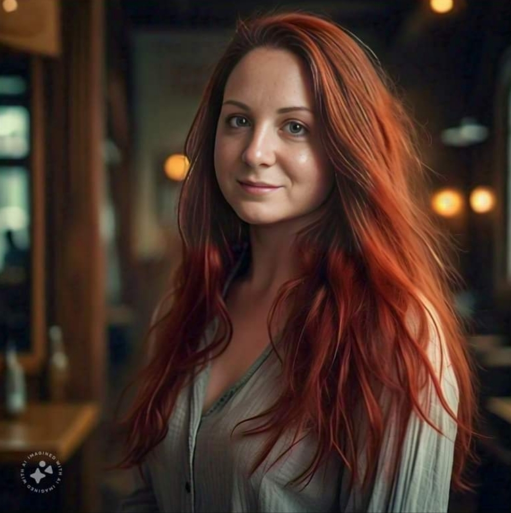Meet your Posher, Jenna